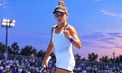 AXA Türkiye’nin yeni değerler ortağı tenis oyuncusu Melisa Ercan oldu…