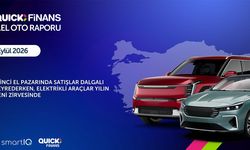 İkinci el pazarında satışlar dalgalı seyrederken, elektrikli araçlar yılın yeni zirvesinde