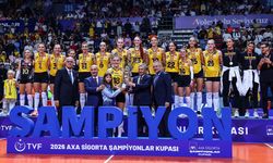 2026 Kadınlar ve Erkekler AXA Sigorta Şampiyonlar Kupası’nın kazananları belli oldu!