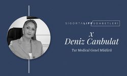 Tur Medical Genel Müdürü Deniz Canbulat: Sağlık sigortacılığında uçtan uca çözüm sunuyoruz
