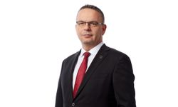 Anadolu Hayat Emeklilik Genel Müdürlüğüne Sezgin Yılmaz atandı
