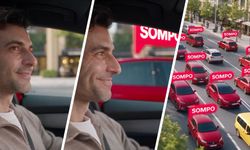 Sompo Sigorta’dan yeni reklam kampanyası “Her 6 saniyede bir kişi daha Sompo Sigortalı oluyor”