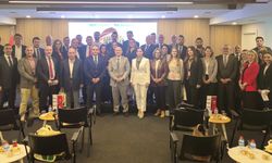 TARSİM, Sigorta Haftası’nın ilk gününde sektör temsilcilerini ağırladı