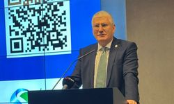 Sigorta sektörünün geleceği ve iklim riskleri İstanbul’da ele alındı