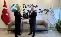 TSB ve Jandarma Genel Komutanlığı trafik güvenliği için bir araya geldi