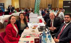 Türk Reasürans, Baden-Baden Reasürans Buluşmaları’nda küresel gücünü pekiştirdi