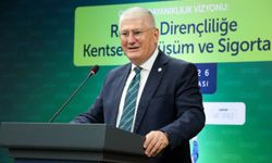 Sigorta Haftası’nda “Riskten Dirençliliğe Kentsel Dönüşüm ve Sigorta” ele alındı