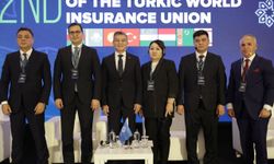 Türk Dünyası sigortacılığında 2030 hedefleri masaya yatırıldı