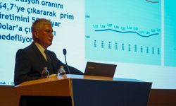 TSB Başkanı Ahmet Yaşar: Geleceğin sağlık sigortacılığı sağlıklı bir toplum inşa edecek