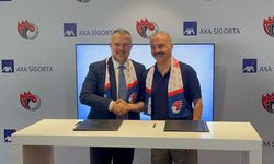 Sigorta Life’a özel: Yılmaz Erdoğan ve AXA Türkiye CEO’su Yavuz Ölken değerler ortaklığını anlattı