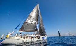 Anadolu Sigorta 9. Kez The Bodrum Cup’ta deniz tutkusuna ortak oldu