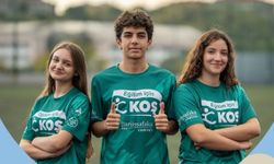 Z Zurich Foundation’dan Darüşşafaka öğrencilerine eğitim desteği