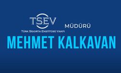 Sigorta Life Sohbetleri'nin bugünkü konuğu TSEV Müdürü Mehmet Kalkavan!