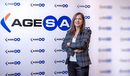 AgeSA sürdürülebilir gelecek için  ecording’le iş birliği gerçekleştirdi