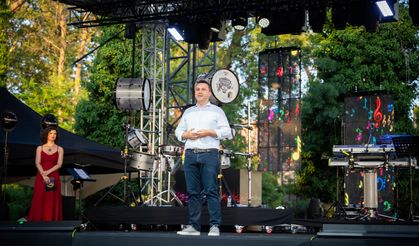 Sompo Sigorta’dan müzik ve eğlence dolu bir gece: Sompo Music Fest