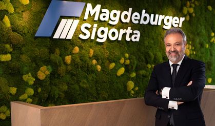 Hancıoğlu’ndan Magdeburger Sigorta’ya ilişkin dikkat çeken mesaj: “Kimseyi mağdur etmemek, kimseye mahcup olmamak”