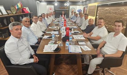 TARSİM, 2026 üretim sezonu için kolları sıvadı