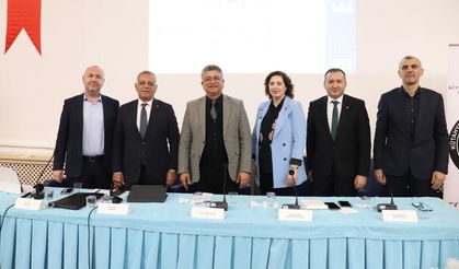 Sigorta Dağıtım Kanalları DPÜ’de Buluştu