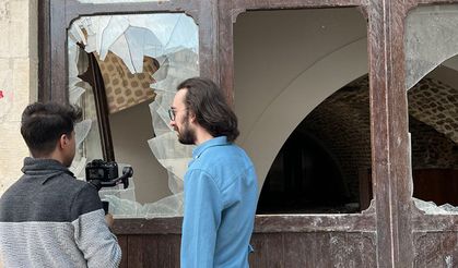 Sigorta sektöründen Hatay’a vefa: “Umutzede” belgeseline güçlü destek