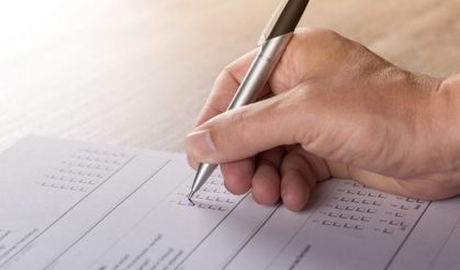 Sigorta eksperliği ön alım sınavına durdurma kararı