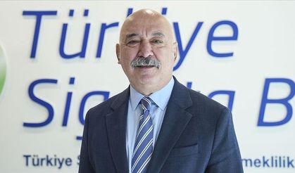 Sigorta sektörü 2025’te başarılı bir yıl geçirdi: TSB pozisyon belgesi