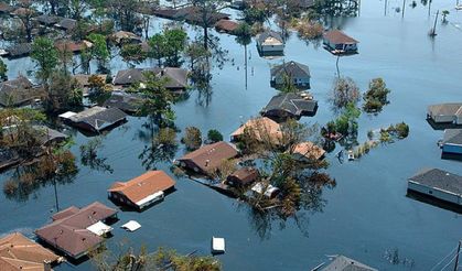 Küresel afetler sigorta kayıplarını artırıyor