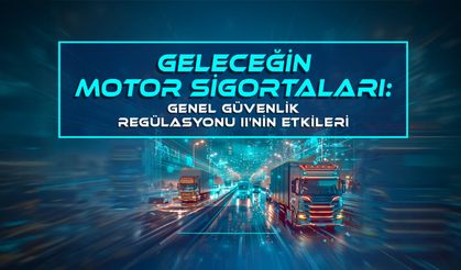 Motorlu Taşıt Bürosu’ndan “Geleceğin Motor Sigortaları” paneli