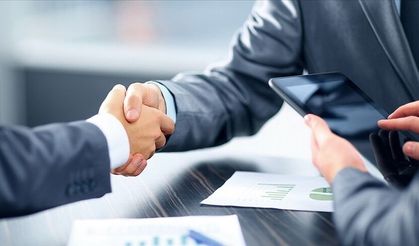 Sigorta ve finans sektörü Ocak ayında uluslararası yatırımlarda öne çıktı