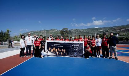AXA Sigorta, Voleybolun Unutulmazları Derneği’nin “Depremle Unutmadıklarımız” projesine destek veriyor