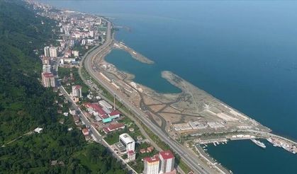 Türkiye'nin en güvenilir şehri: Rize