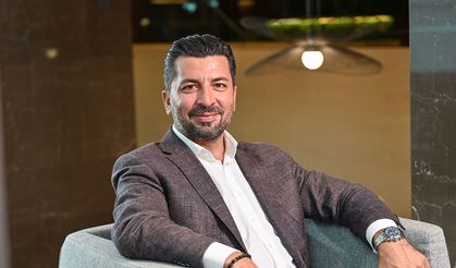 Ali Gülcan kariyerinde yeni döneme adım attı