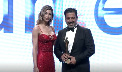 Ünlem Sigorta’ya “Yılın En Başarılı Sigorta Acentesi” ödülü