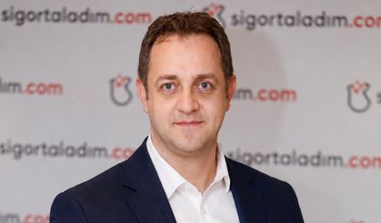 sigortaladim.com’da üst düzey atama: sigortaladim.com’da Genel Müdür Yardımcısı Ahmet Nihat Gürsoy oldu