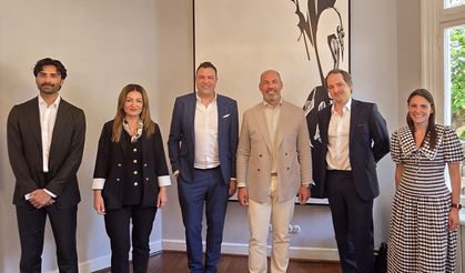 Monopoli Sigorta ve Acrisure, Türkiye’de stratejik ortaklığa imza attı
