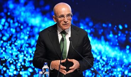 Bakan Şimşek: İklim kaynaklı kayıpların yalnızca dörtte biri sigortalanabiliyor