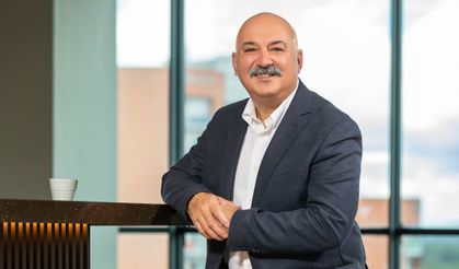 Uğur Gülen, Sigortayeri Yönetim Kurulu Başkanlığı görevine getirildi