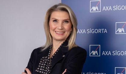 AXA Türkiye Satış, Kurumsal İletişim ve Sağlık Başkanı Sanem Çıngay Buçukoğlu’na AXA Grubu’nda Global sorumluluk…