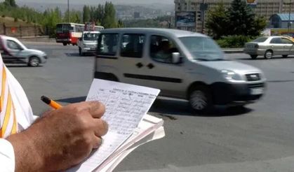 Delil eksikliği trafik cezasını iptal ettirdi: Mahkemeden sürücüler için emsal niteliğinde karar