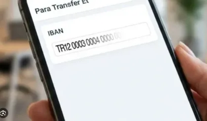 KVKK’dan sigorta sektörünü ilgilendiren IBAN kararı