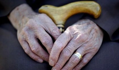 Türkiye'nin en yaşlı illeri belli oldu