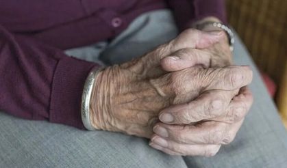 Türkiye'de yaşlı nüfus oranı tarihin zirvesinde: Yüzde 11,1'e yükseldi