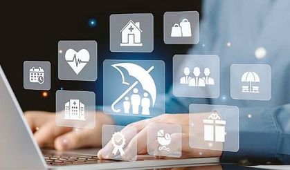 Yapay zeka yatırımları sigorta sektöründe yeni bir pazar yaratıyor