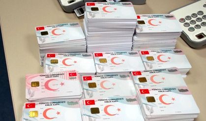 Sahte ekspertizle usulsüz vatandaşlık ağına büyük operasyon: 72 gözaltı, 687 vatandaşlık iptal sürecinde
