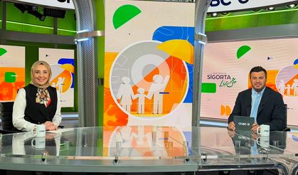 Neova Sigorta GM Neslihan Neciboğlu’ndan sigorta sektörüne 2030 vizyonu