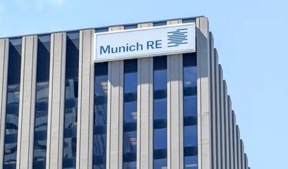 Munich Re’den siber sigorta hamlesi: At-Bay’i 575 milyon dolara satın alıyor
