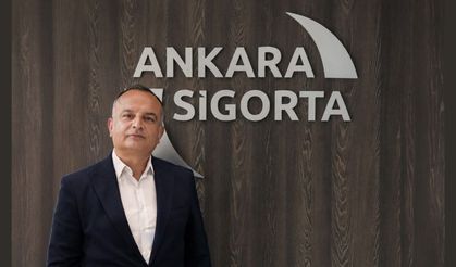 Tezcan Akarsu, Ankara Sigorta’da Tarım Müdürü olarak göreve başladı
