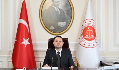 Akın Gürlek duyurdu: Dezenformasyonla Mücadale Büroları kuruluyor