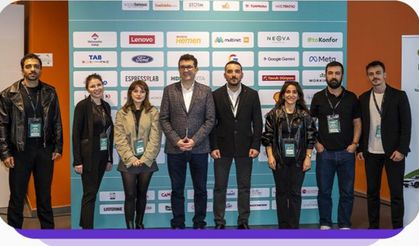 OtoKonfor, Meetup İstanbul 2026’da sektör temsilcileriyle bir araya geldi