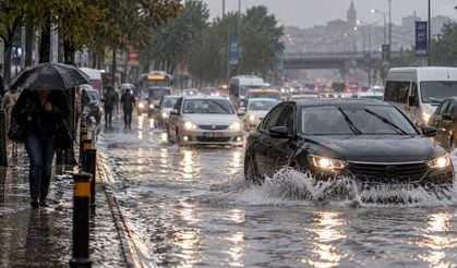 İstanbul’da sel felaketi sonrası tazminat mesaisi: Kaskosu olmayan araç sahiplerine devlet desteği var mı?