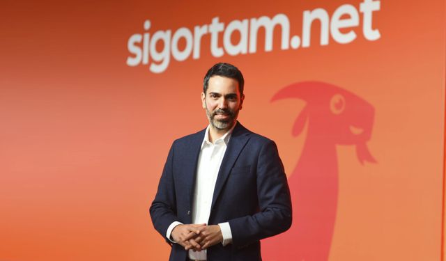 Sigortam.net'e Sardis Ödülleri'nde iki ödül birden